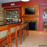 Comfort Inn Lehigh Valley West 