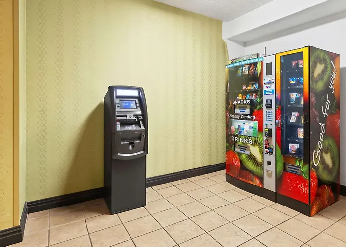 Comfort Inn Lehigh Valley West