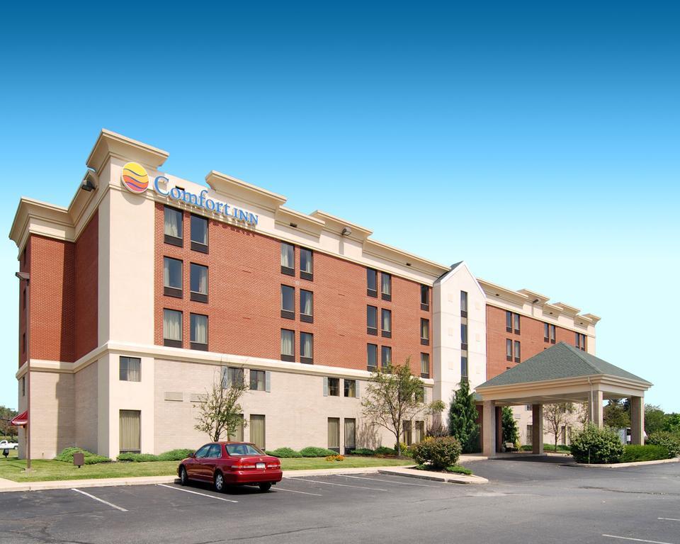 Comfort Lehigh Valley West 3* Fogelsville