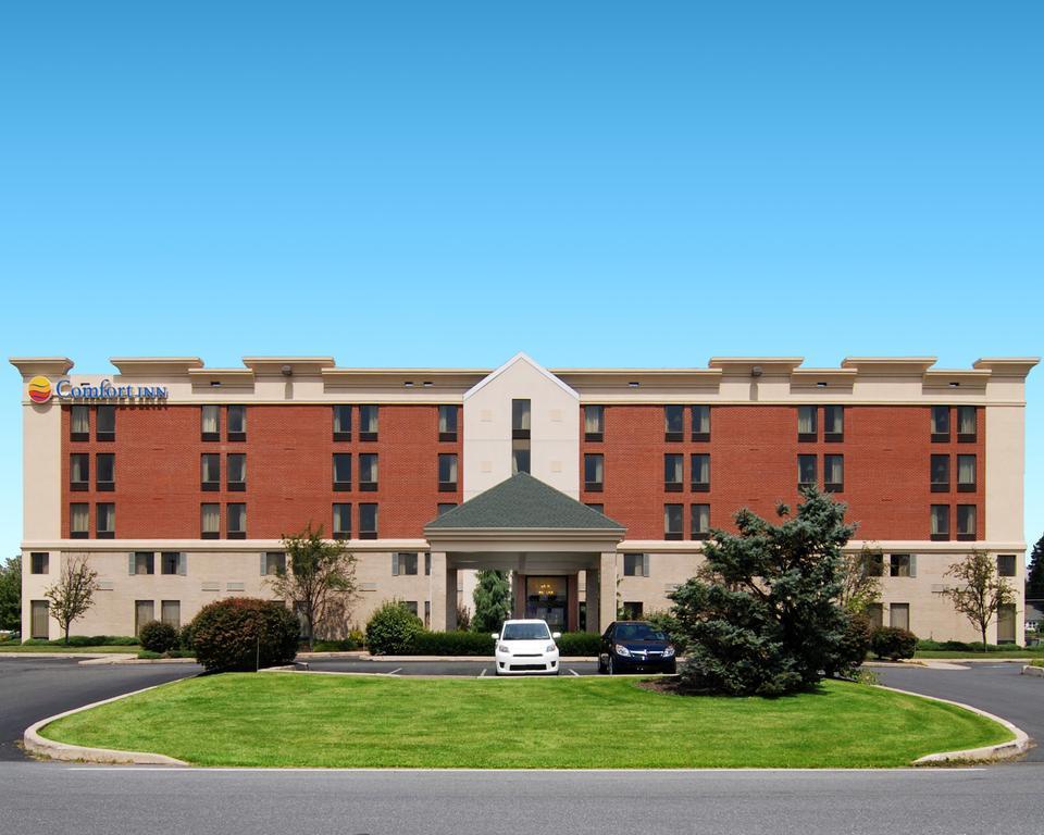 Comfort Lehigh Valley West Inn Fogelsville