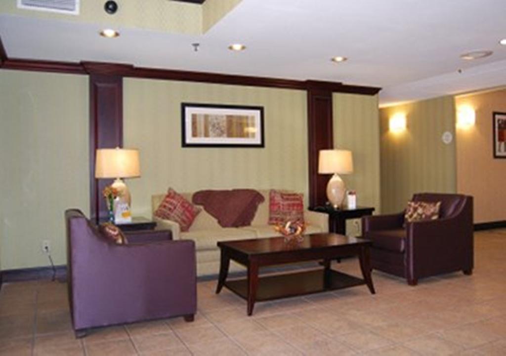 Comfort Lehigh Valley West 3* Fogelsville