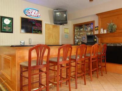 Comfort Lehigh Valley West Inn 3*