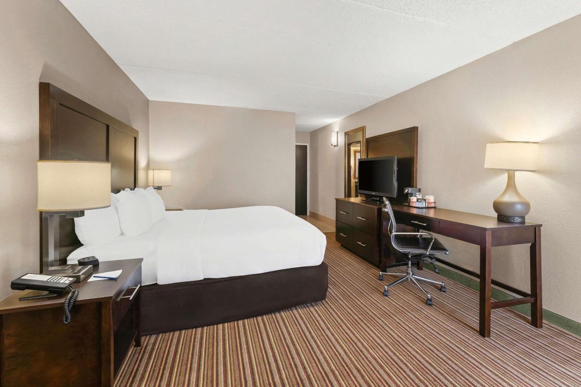Inn Comfort Lehigh Valley West