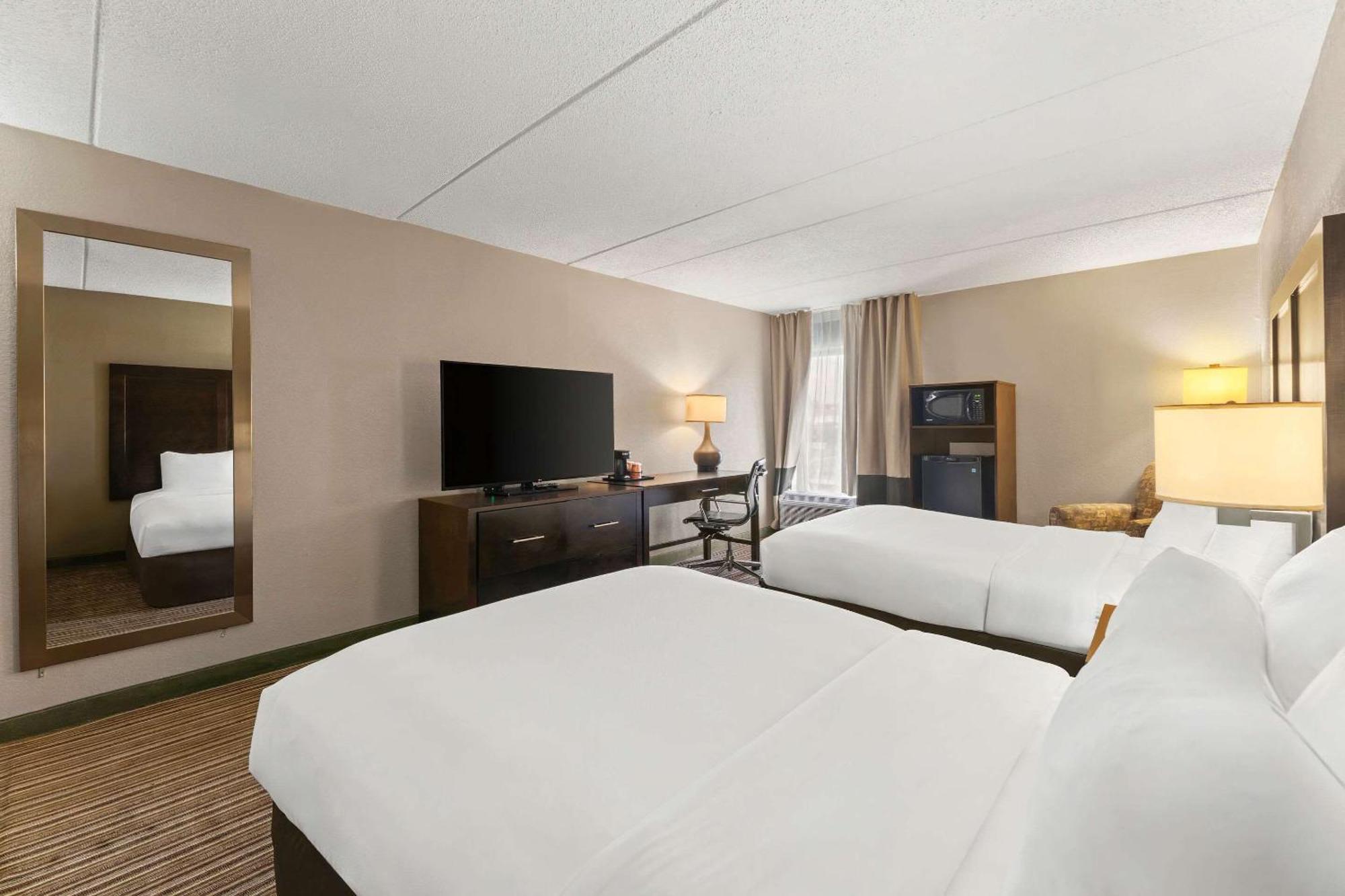 Comfort Lehigh Valley West Inn Fogelsville