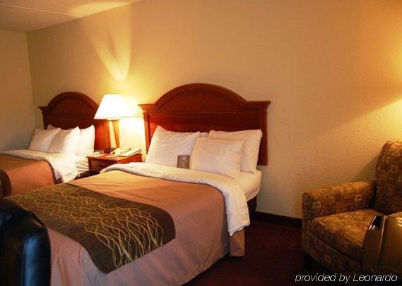 Comfort Lehigh Valley West