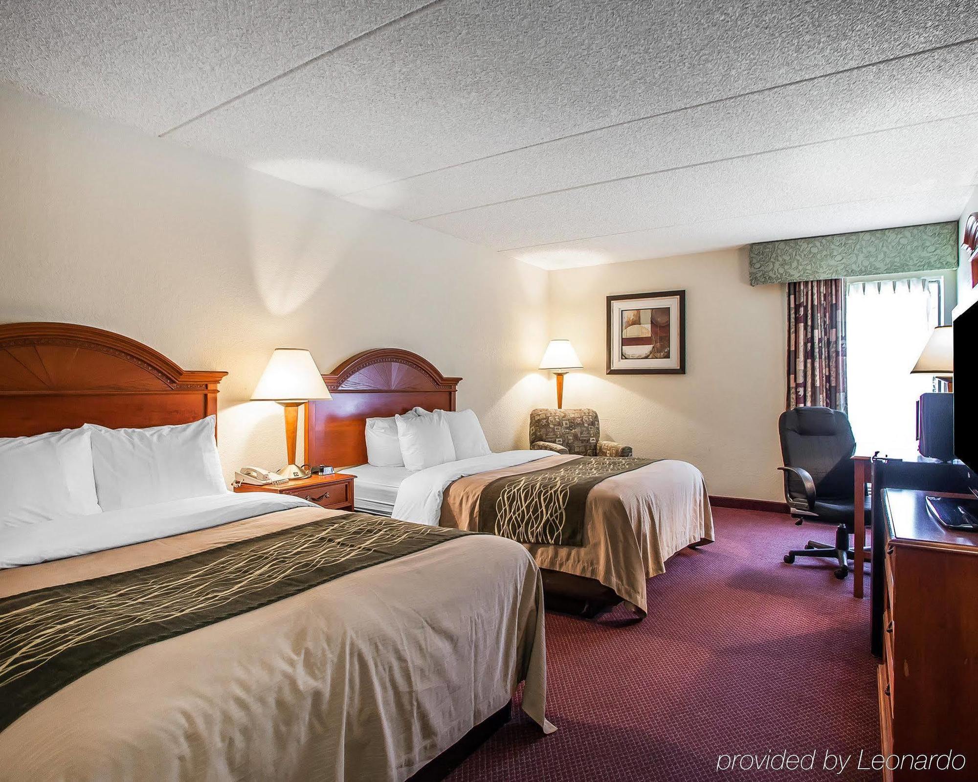 Comfort Lehigh Valley West 3*