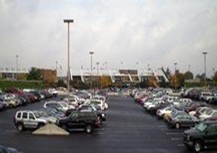 Inn Comfort Lehigh Valley West 3*