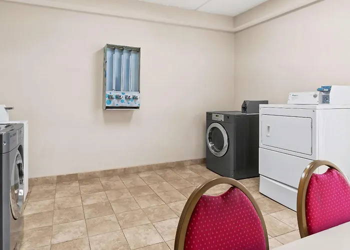 Comfort Inn Lehigh Valley West