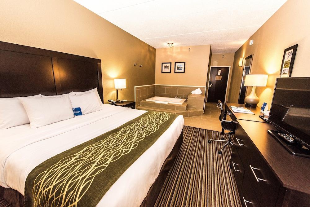 Comfort Lehigh Valley West Fogelsville