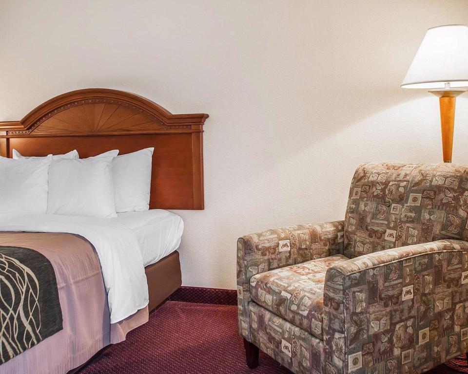 Inn Comfort Lehigh Valley West