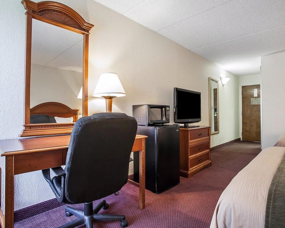 Inn Comfort Lehigh Valley West Fogelsville