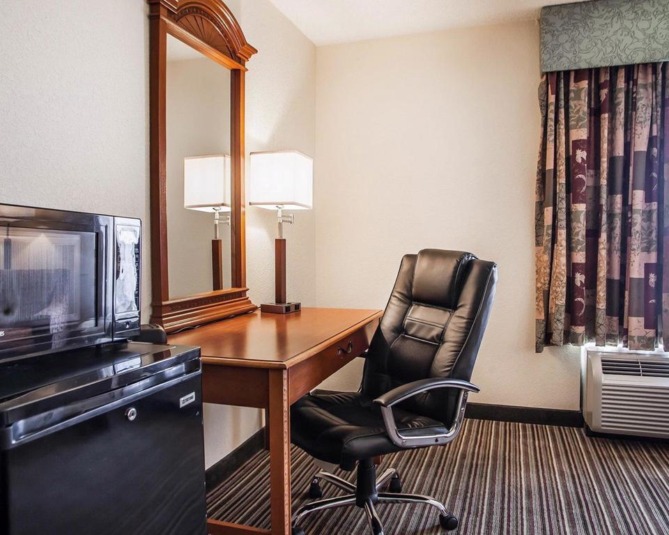 Comfort Lehigh Valley West