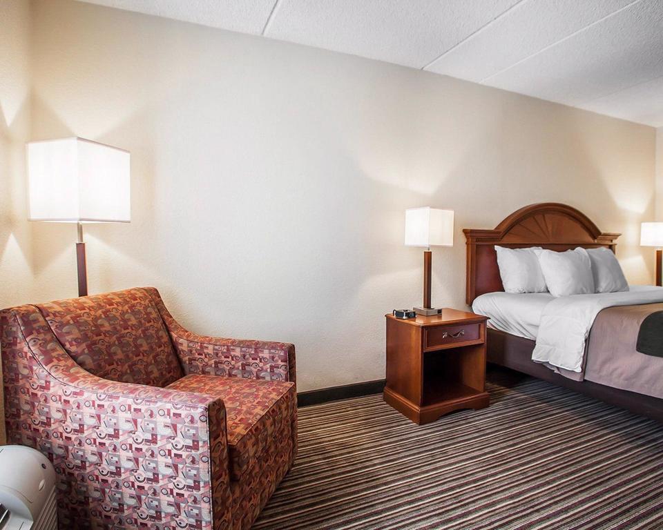 Comfort Lehigh Valley West 3* Fogelsville