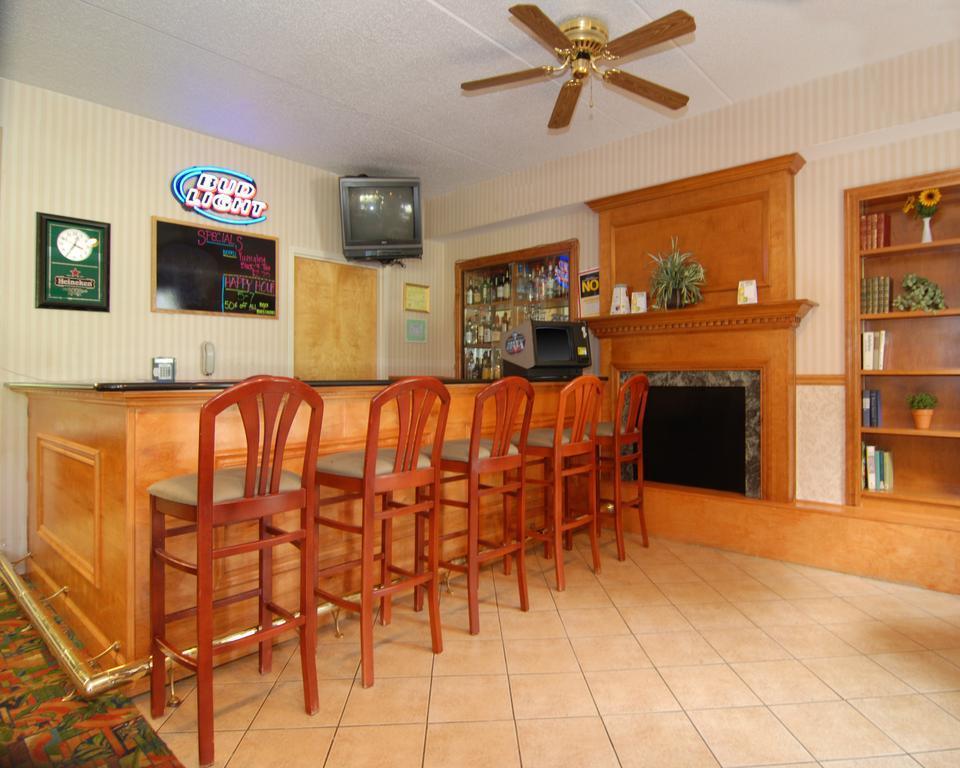 Comfort Lehigh Valley West 3* Fogelsville