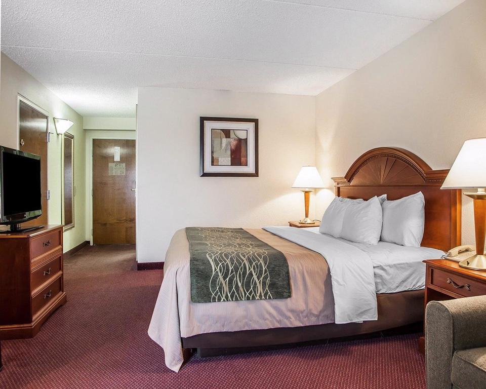 Comfort Lehigh Valley West 3* Fogelsville