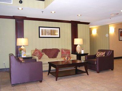 Comfort Lehigh Valley West 3* Fogelsville