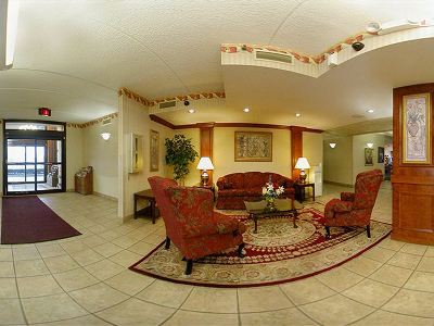 Inn Comfort Lehigh Valley West