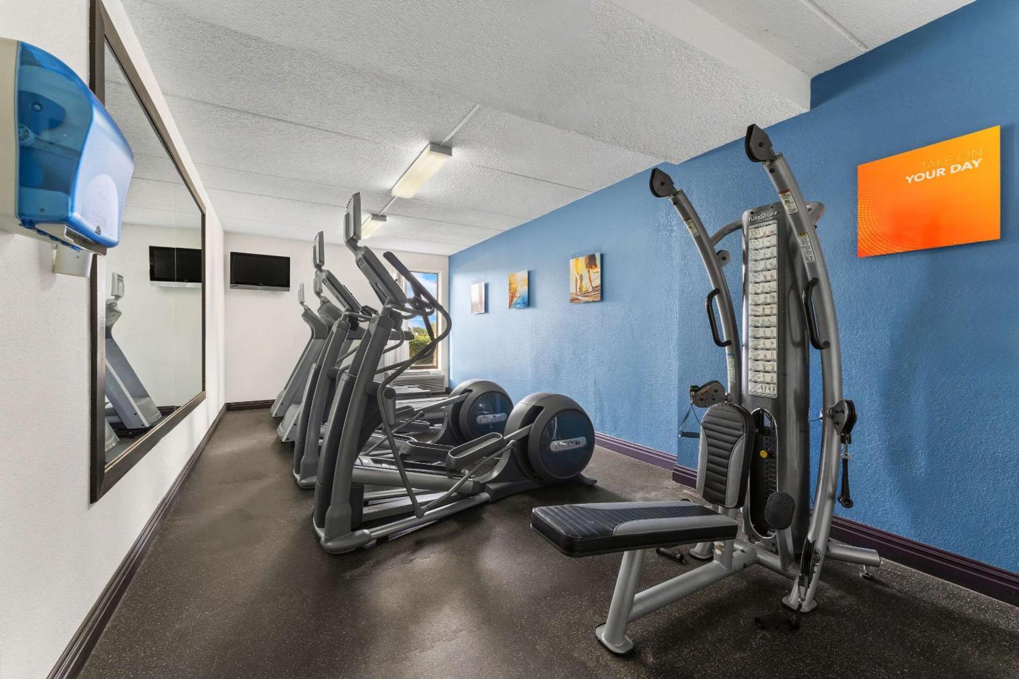 Comfort Lehigh Valley West