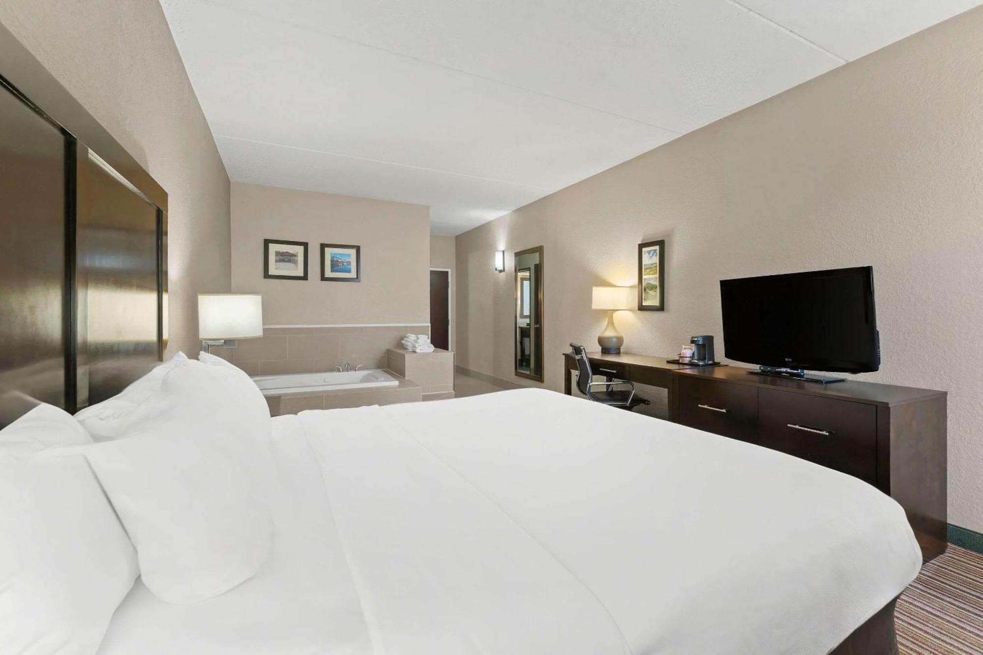 Inn Comfort Lehigh Valley West Fogelsville