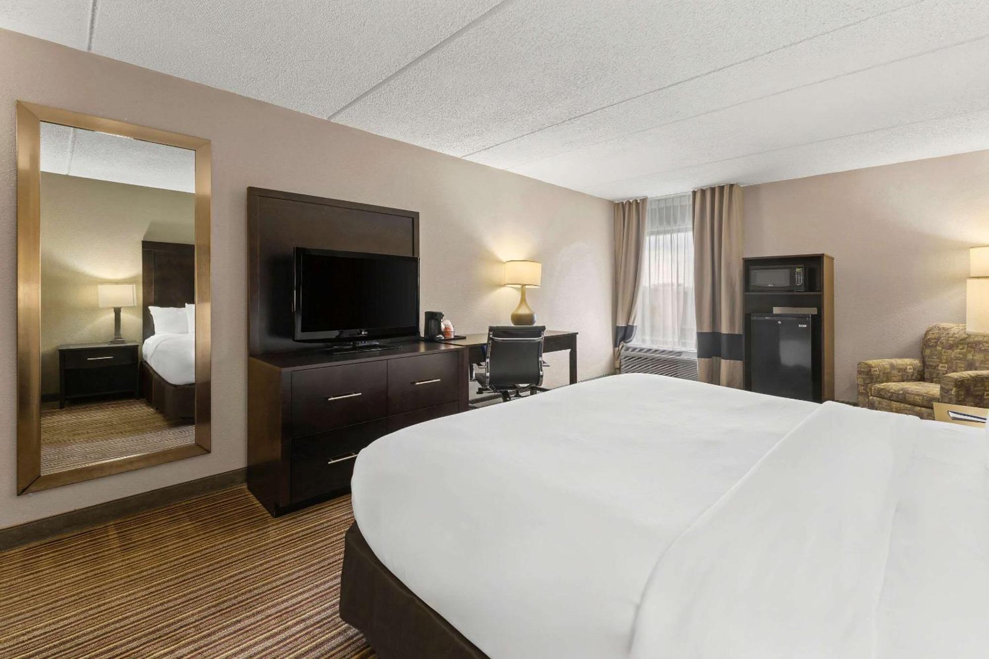 Comfort Lehigh Valley West Fogelsville