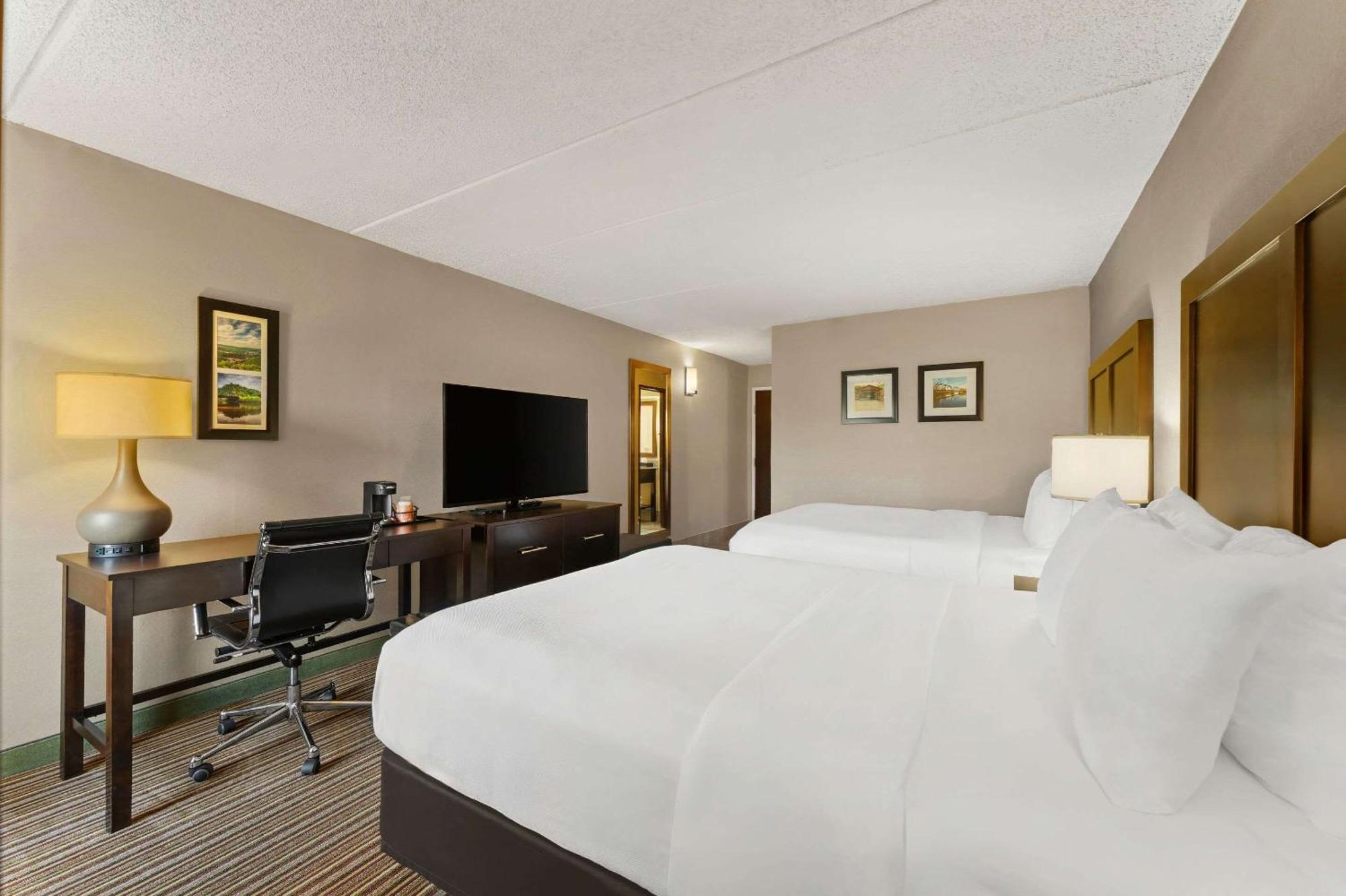 Comfort Lehigh Valley West