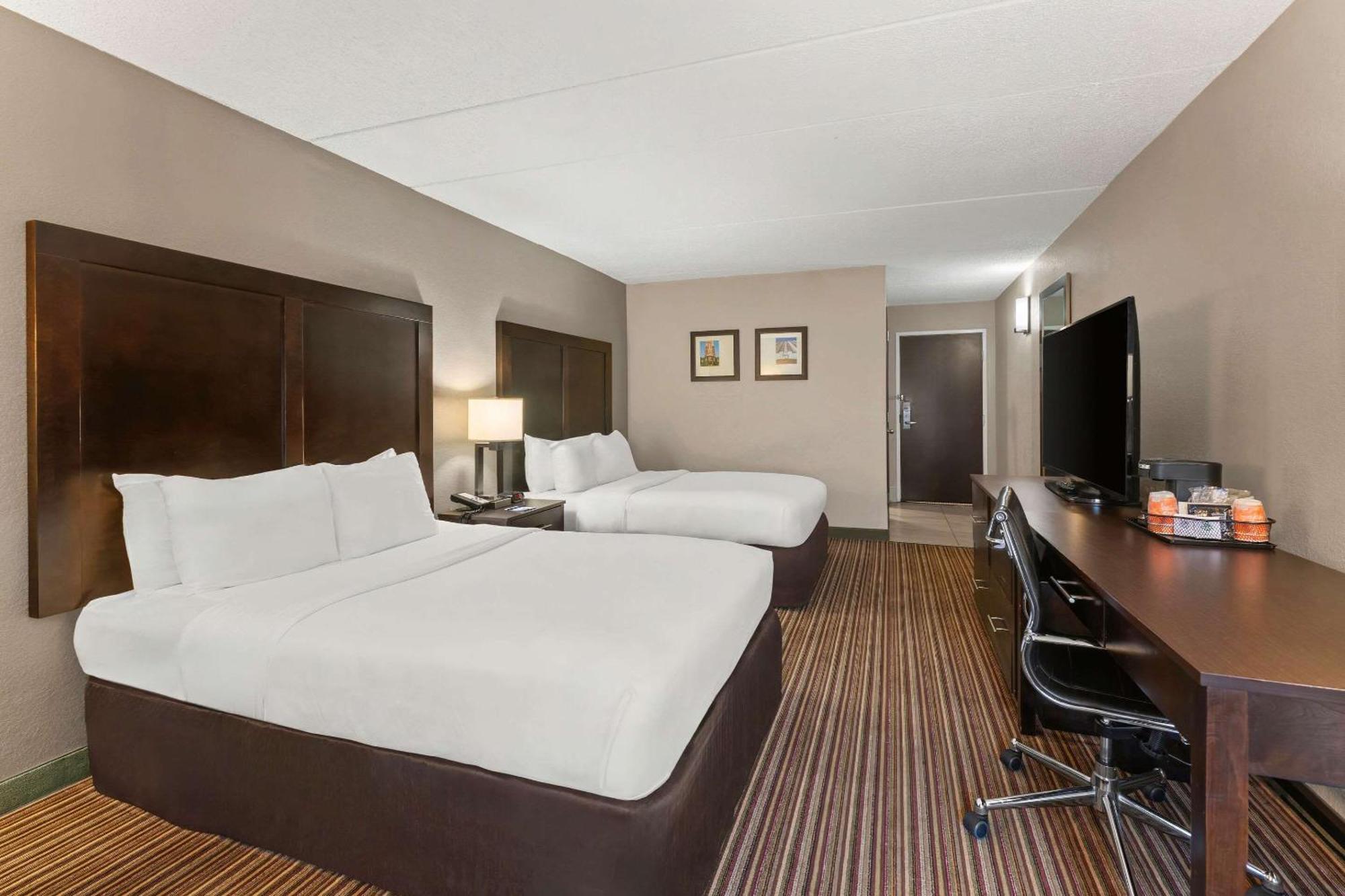 Inn Comfort Lehigh Valley West 3*