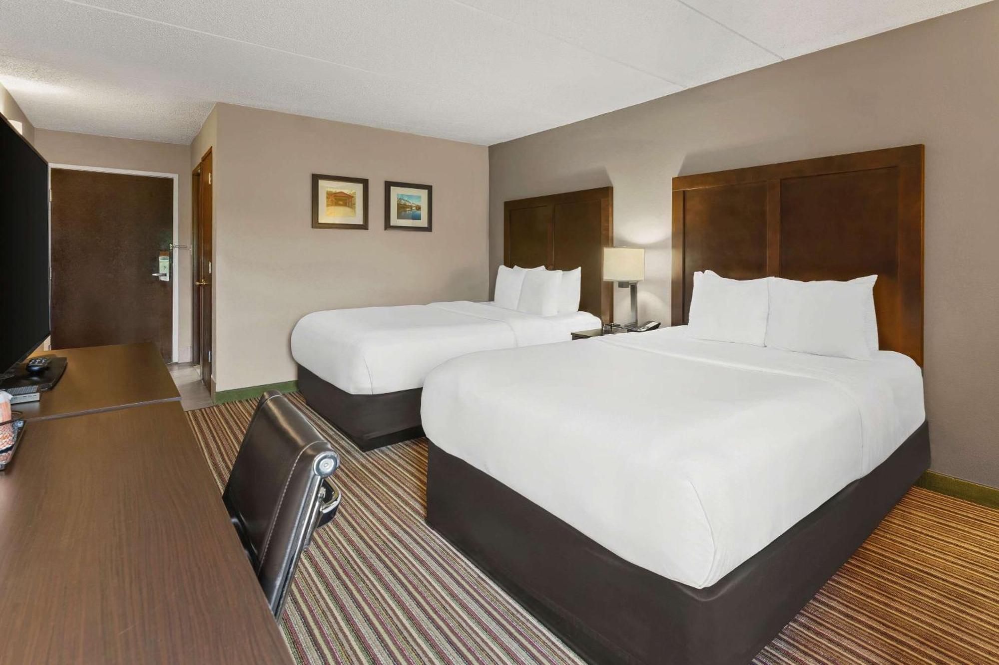 Inn Comfort Lehigh Valley West Fogelsville