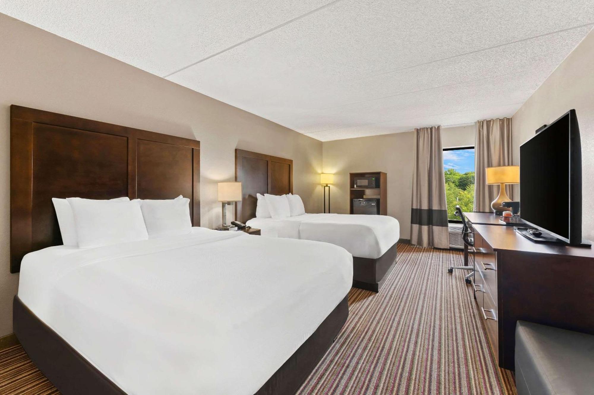 Comfort Lehigh Valley West 3* Fogelsville