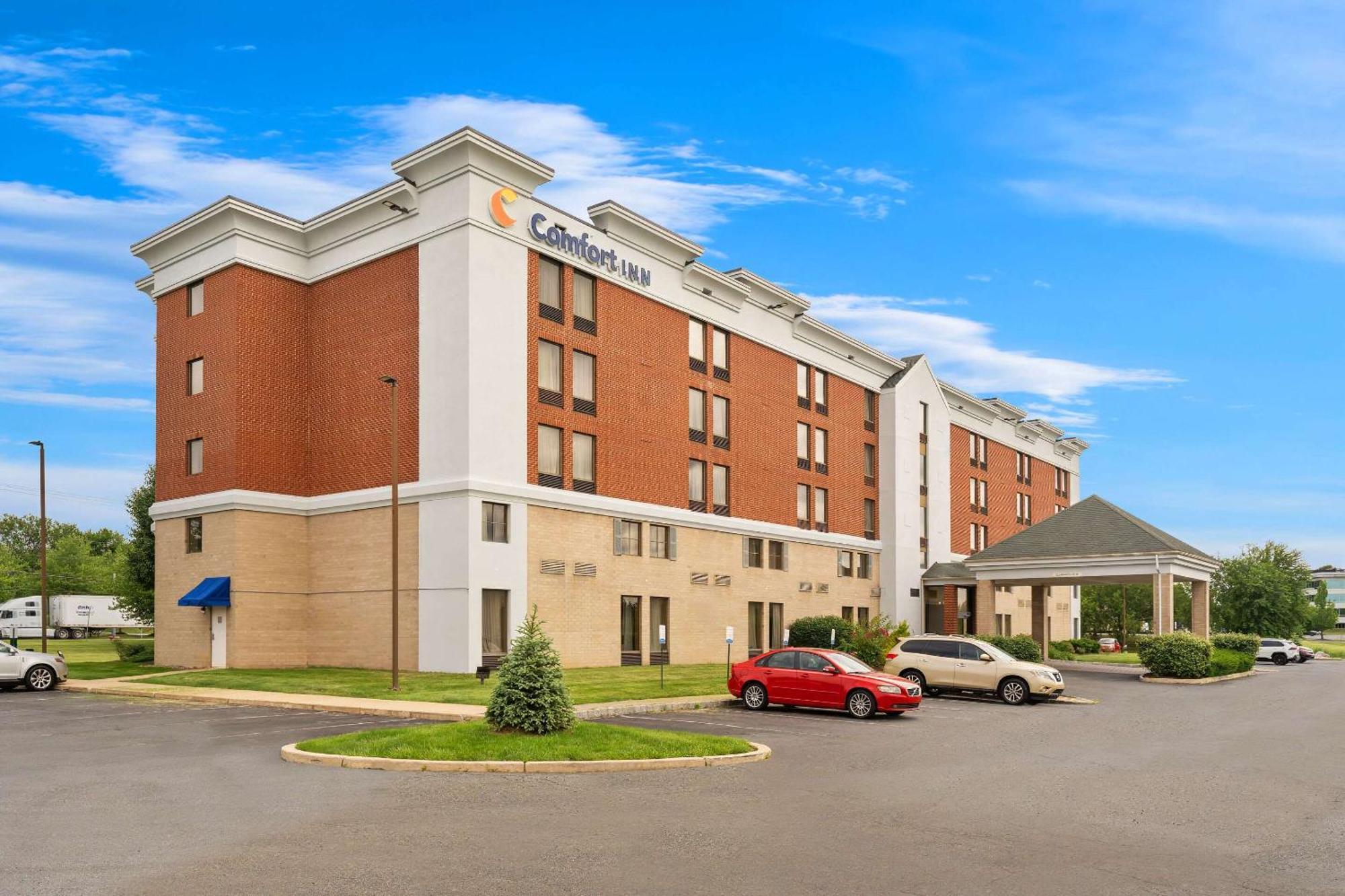 Comfort Lehigh Valley West Inn Fogelsville