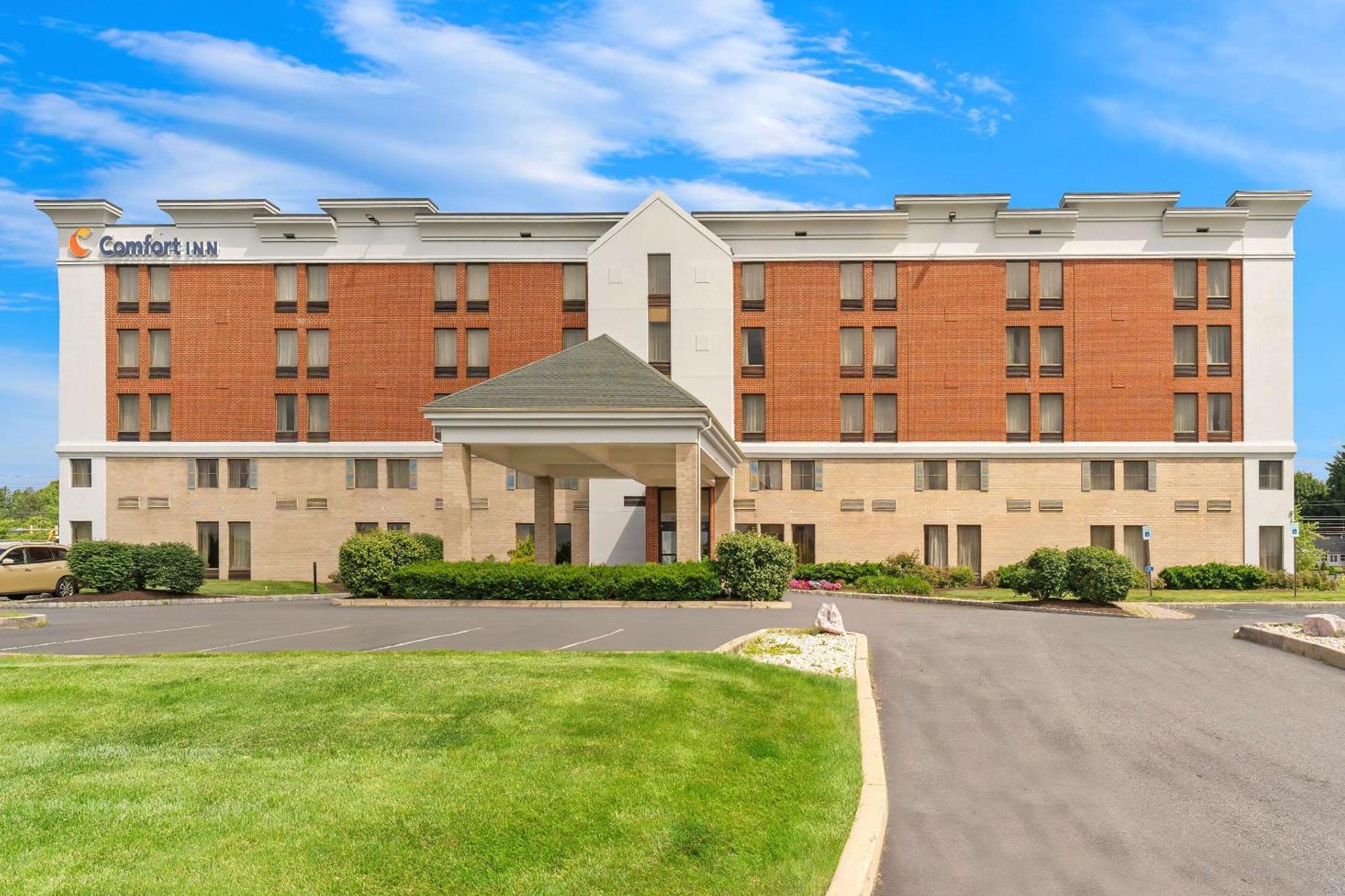 Comfort Lehigh Valley West
