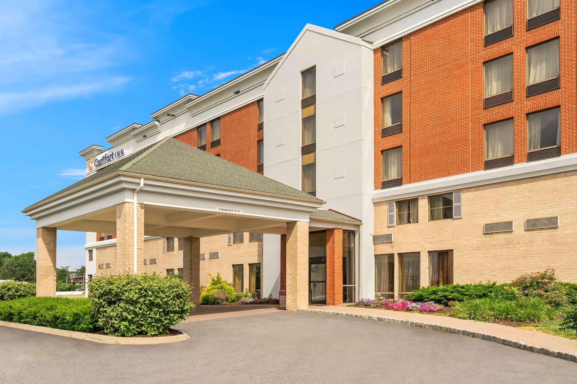 Comfort Lehigh Valley West 3*