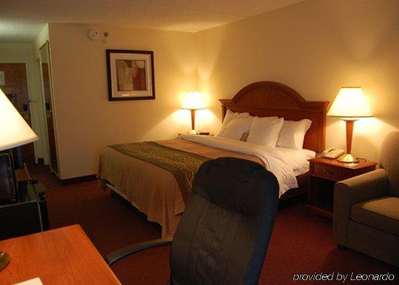 Inn Comfort Lehigh Valley West Fogelsville