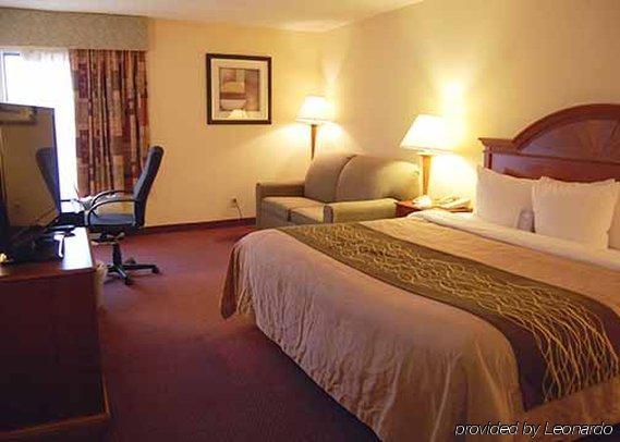 Comfort Lehigh Valley West Inn Fogelsville