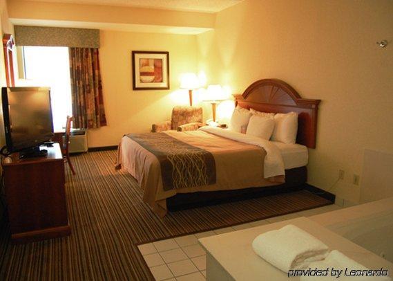 Comfort Lehigh Valley West