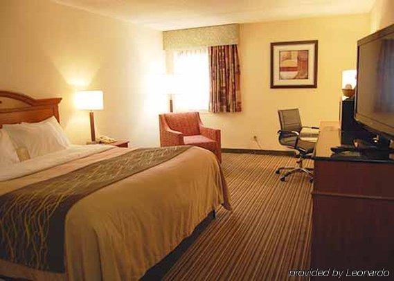 Comfort Lehigh Valley West 3* Fogelsville