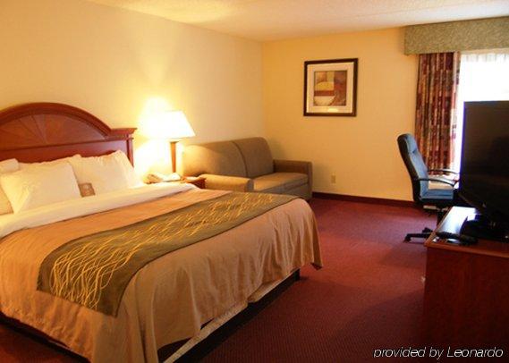 Comfort Lehigh Valley West Fogelsville