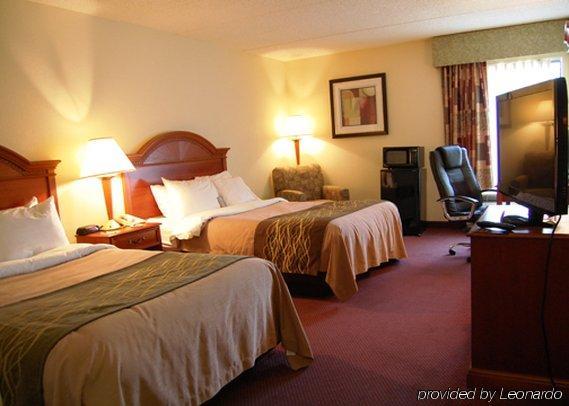 Comfort Lehigh Valley West 3*