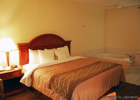 Inn Comfort Lehigh Valley West 3*