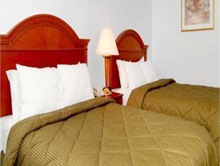 Inn Comfort Lehigh Valley West Fogelsville