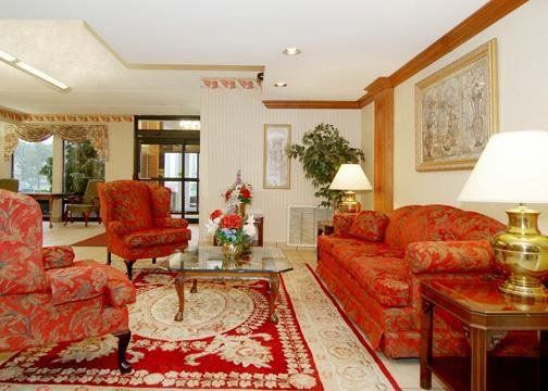 Comfort Lehigh Valley West Inn 3*