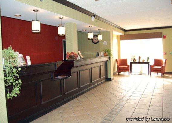 Comfort Lehigh Valley West Inn 3*