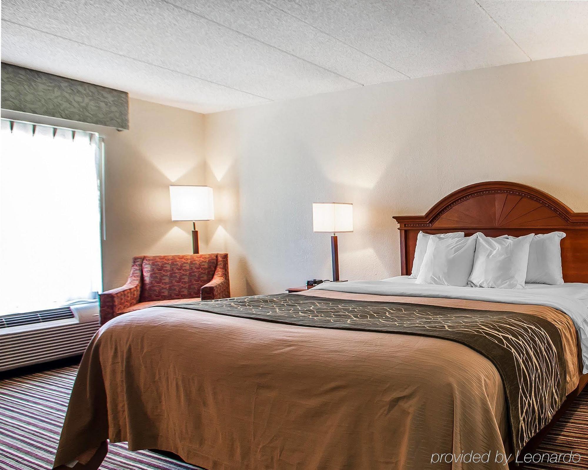 Inn Comfort Lehigh Valley West