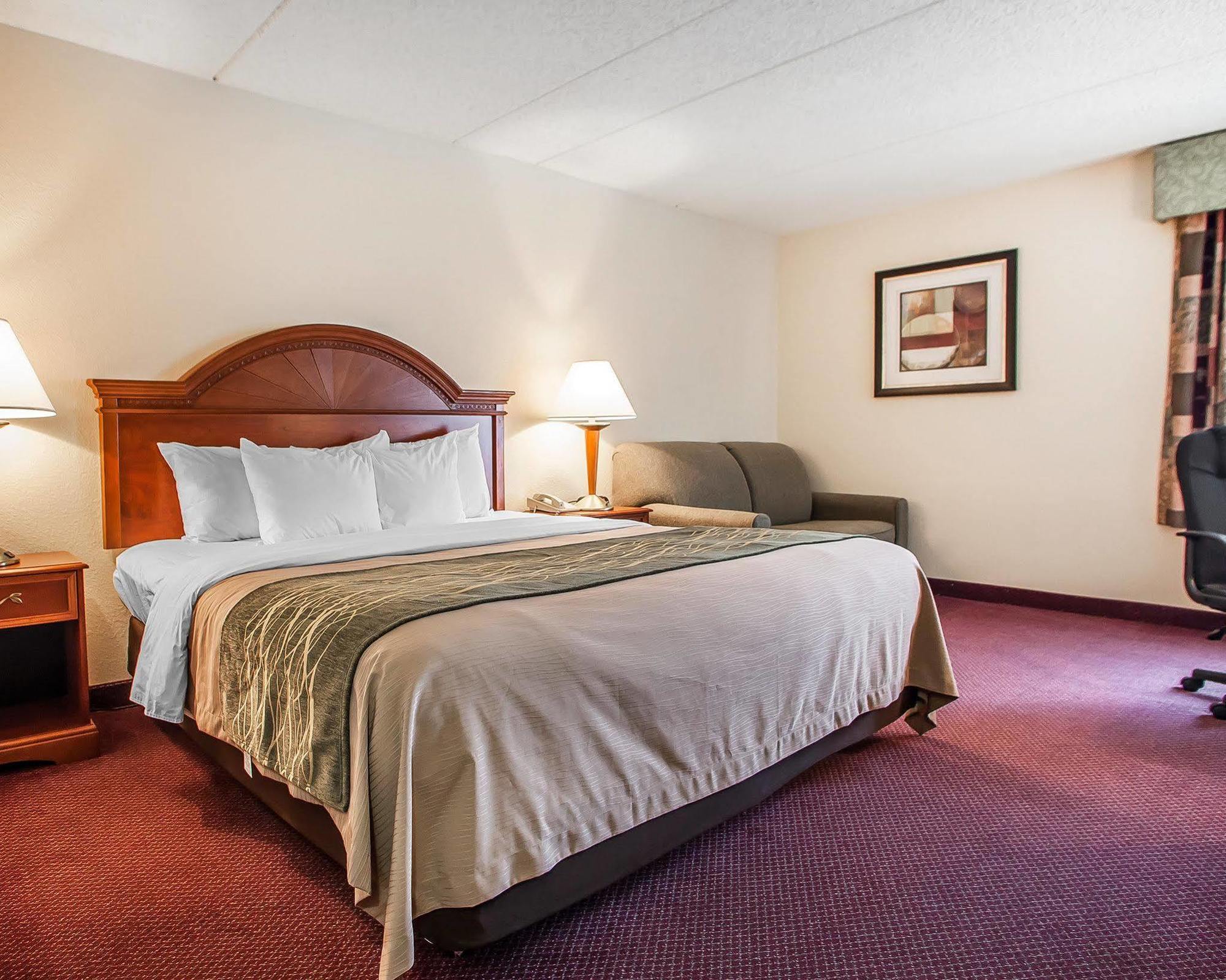 Comfort Lehigh Valley West 3* Fogelsville