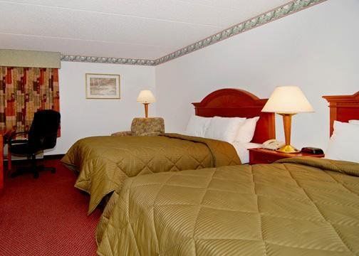 Comfort Lehigh Valley West