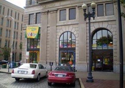Comfort Lehigh Valley West 3*