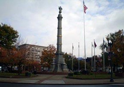 Comfort Lehigh Valley West