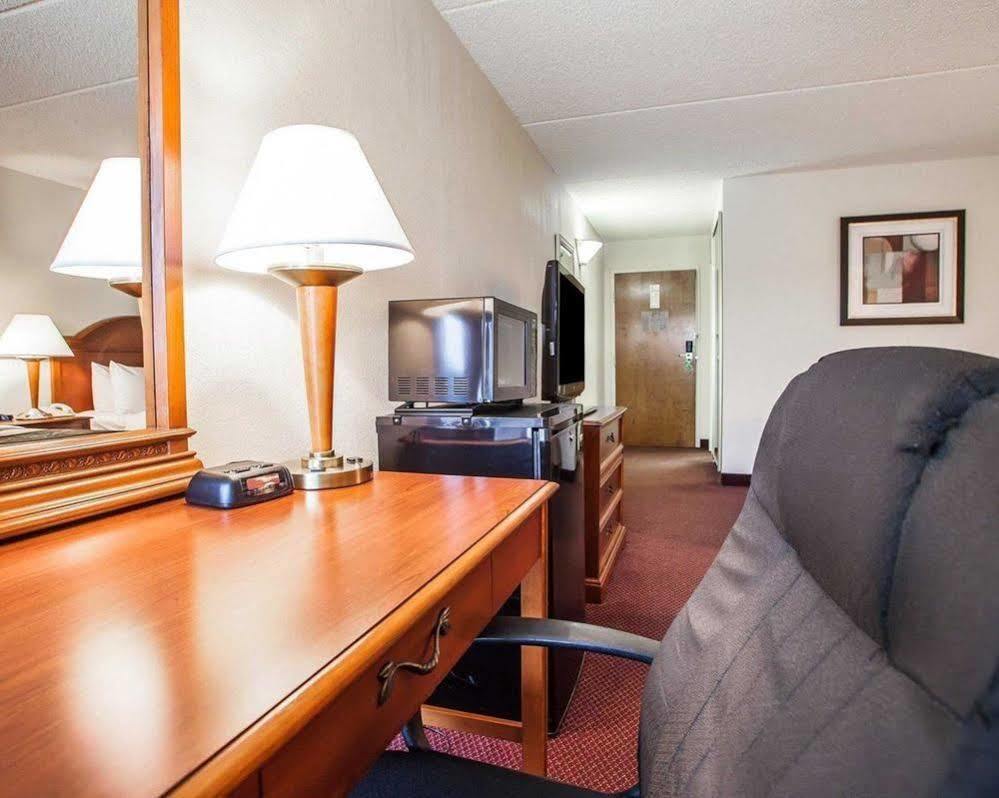 Comfort Lehigh Valley West Fogelsville