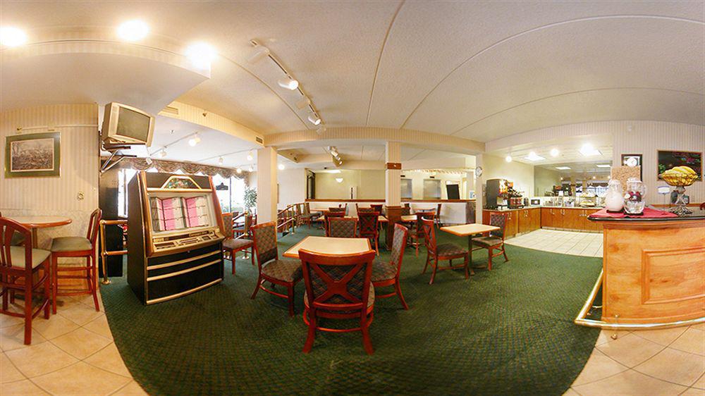 Inn Comfort Lehigh Valley West