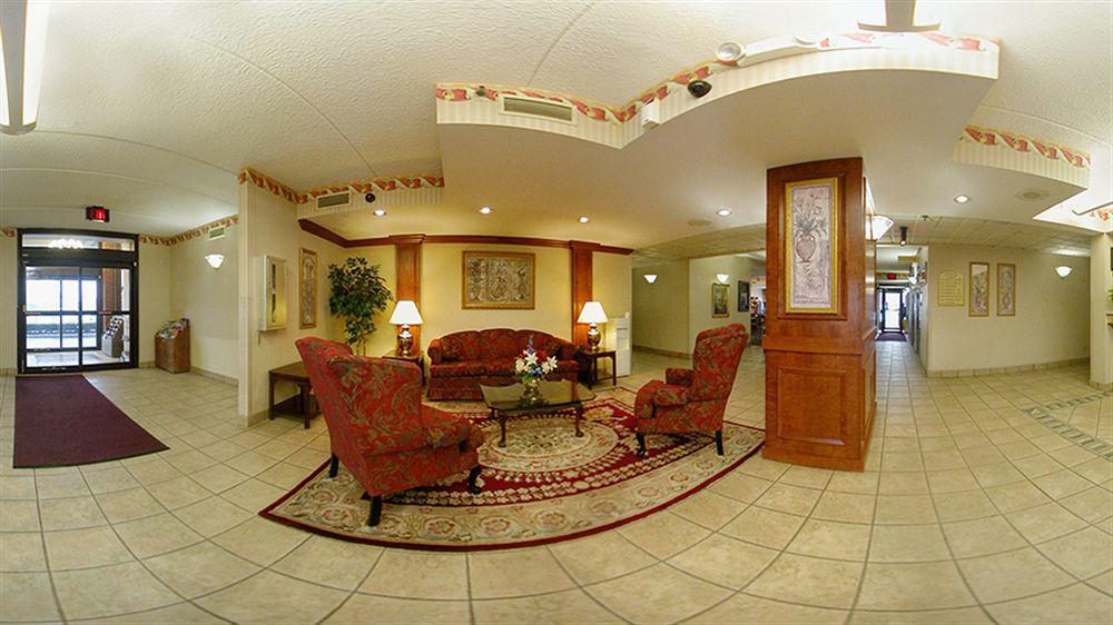 Comfort Lehigh Valley West 3*