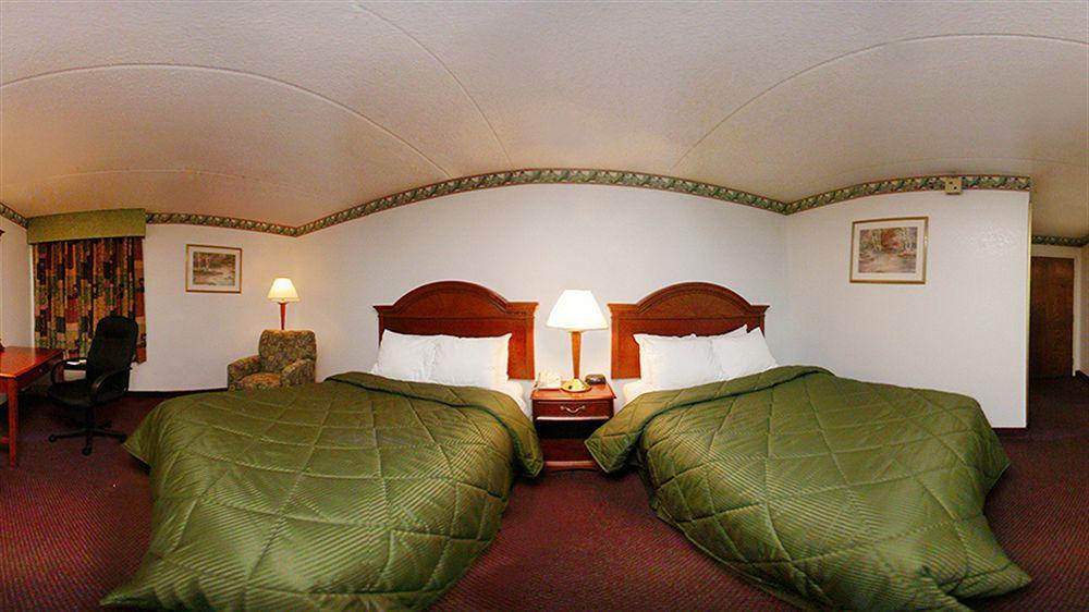 Inn Comfort Lehigh Valley West